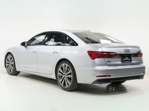 Used 2023 Audi A6 Premium Plus AWD/4WD image 3