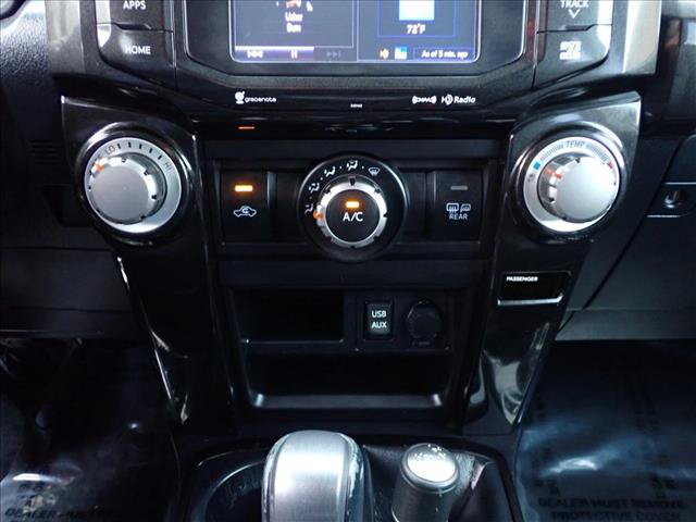 Used 2016 Toyota 4Runner Trail Premium AWD/4WD image 19