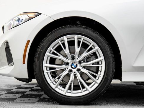 Used 2023 BMW 330i xDrive Sedan w/ Driving Assistance Package image 13