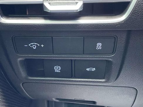 Certified 2024 Hyundai Sonata SEL w/ Convenience Package FWD image 18