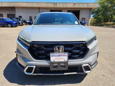 Used 2023 Honda CR-V Sport Touring image 8