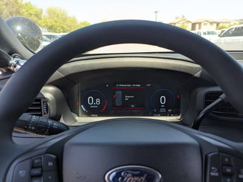 New 2025 Ford Explorer 4WD Police Interceptor image 22