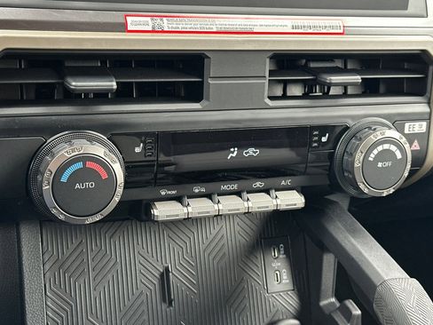 New 2026 Toyota Tacoma TRD Sport image 22