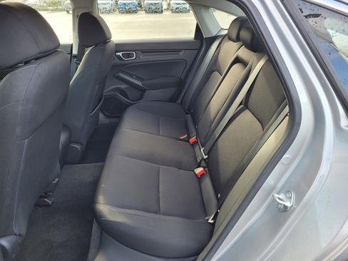 Used 2023 Honda Civic EX image 12