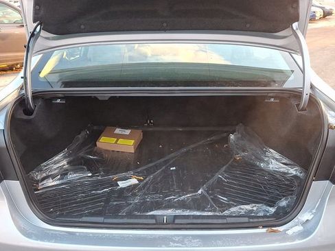 Used 2025 Subaru Legacy Premium w/ Popular Package #1 image 28