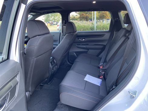 New 2026 Honda CR-V Sport image 46