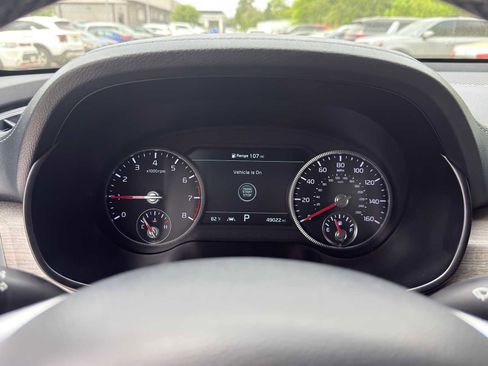 Used 2022 Kia Telluride SX w/ SX Prestige Package image 23