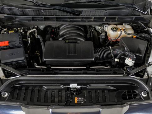 Used 2023 GMC Sierra 1500 AT4 image 50