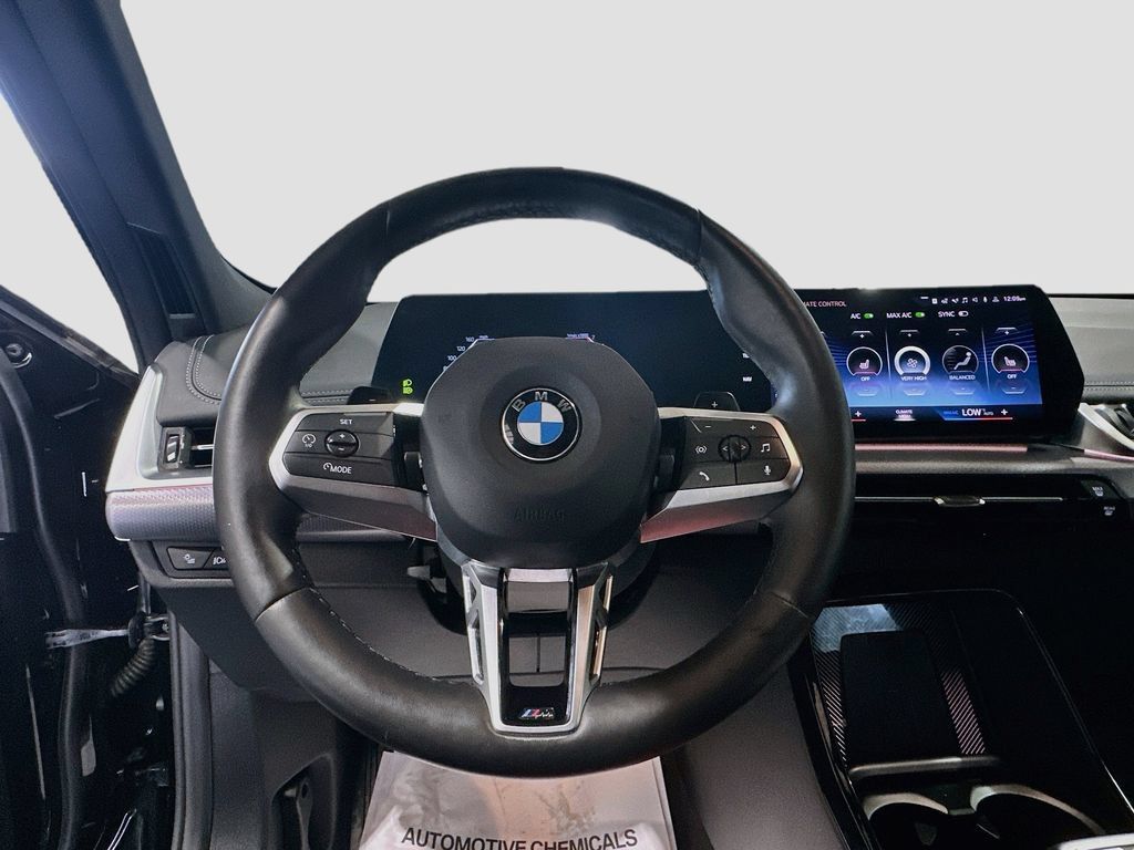 Used 2023 BMW X1 xDrive28i w/ M Sport Package AWD/4WD image 11