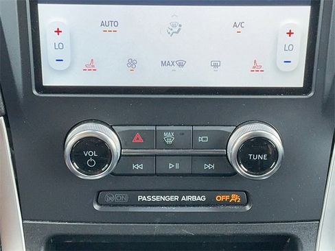 Used 2024 Ford Edge SEL image 22