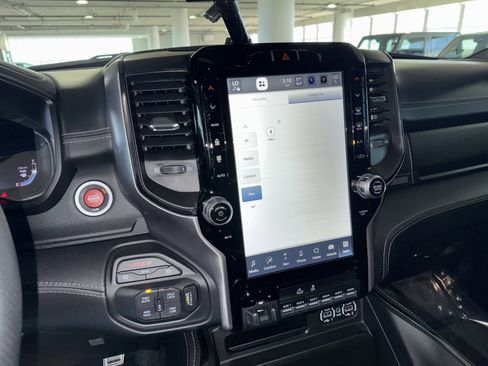 Used 2023 RAM 1500 TRX w/ TRX Level 1 Equipment Group image 26