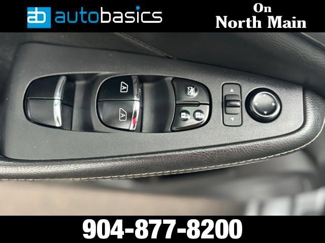 Used 2020 Nissan Maxima 3.5 SL w/ Floor Mat Group FWD image 21