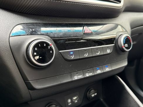 Used 2020 Hyundai Tucson SE FWD image 22
