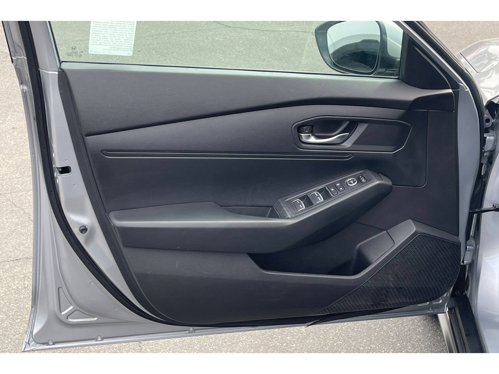 Used 2024 Honda Accord LX image 10