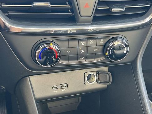 New 2026 Buick Encore GX Preferred image 19