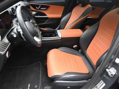Used 2024 Mercedes-Benz C 300 4MATIC Sedan image 18