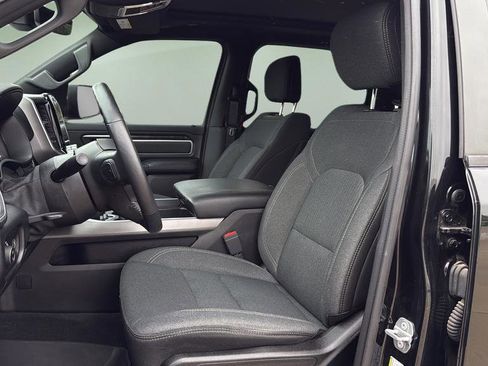 Used 2020 RAM 1500 Big Horn AWD/4WD image 19