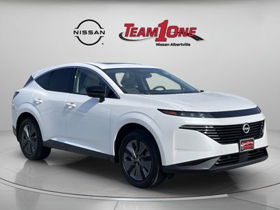 Used 2025 Nissan Murano SL w/ Cargo Package