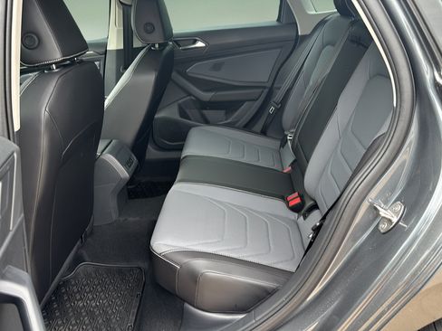 New 2026 Volkswagen Jetta SEL FWD image 15