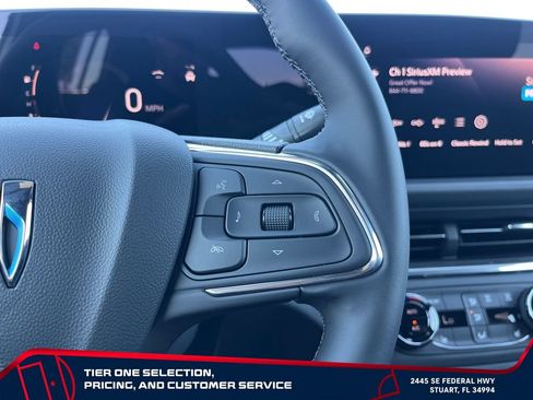 New 2026 Buick Envista Sport Touring w/ Convenience I Package FWD image 26