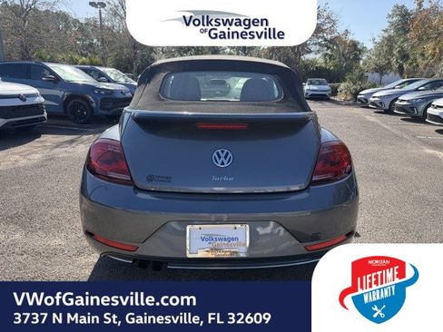 Used 2019 Volkswagen Beetle 2.0T S image 5