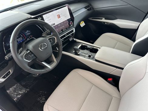 Used 2026 Lexus RX 350 Premium w/ Convenience Package FWD image 10