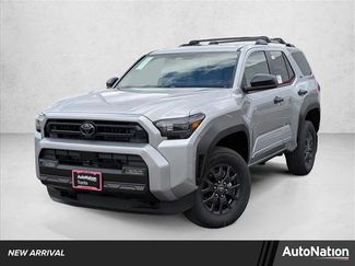 New 2026 Toyota 4Runner SR5 video 1