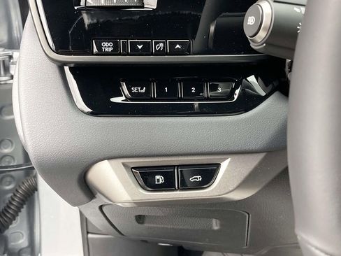 New 2026 Lexus RX 450h 450h+ Luxury image 19