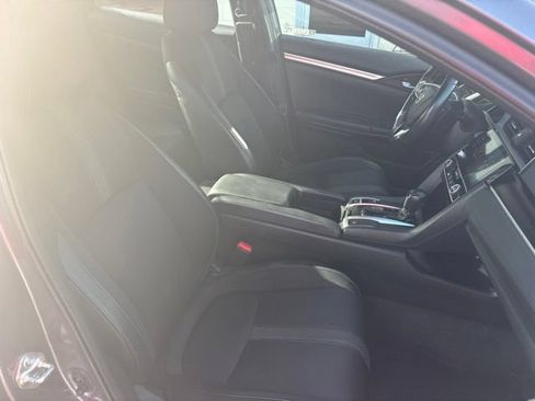Used 2021 Honda Civic Sport image 19