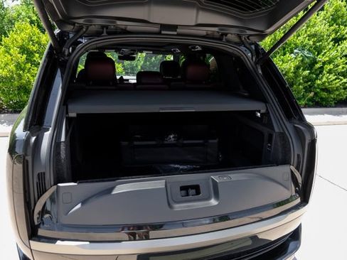 New 2026 Land Rover Range Rover SE AWD/4WD image 64