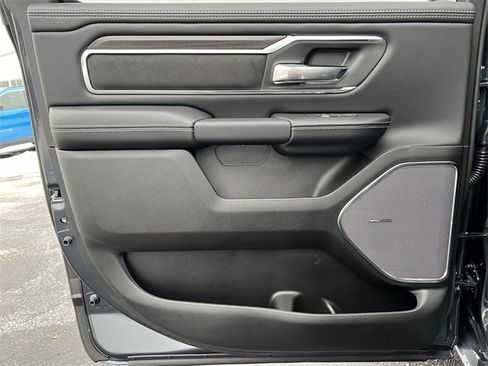New 2026 RAM 1500 Laramie w/ Night Edition image 41