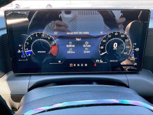 Used 2025 Ford Mustang GT w/ GT Performance Package RWD image 20
