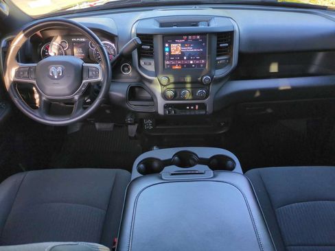 Used 2024 RAM 3500 Tradesman w/ Chrome Appearance Group AWD/4WD image 19