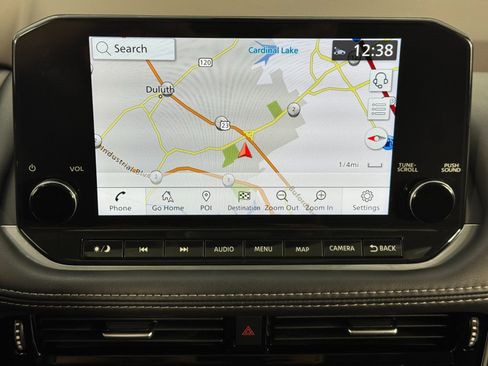 Used 2023 Nissan Rogue SL w/ SL Premium Package image 24