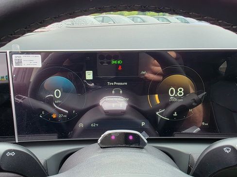 New 2025 Hyundai Tucson Limited image 26