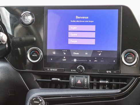 Used 2025 Lexus NX 250 FWD image 14