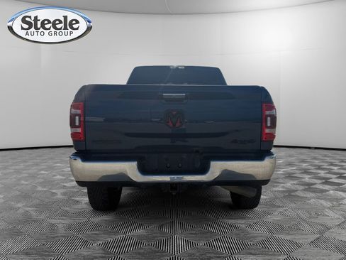 Certified 2020 RAM 2500 Laramie image 4