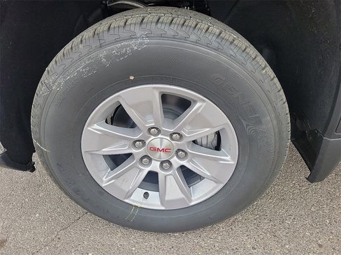 New 2026 GMC Sierra 1500 Pro w/ Pro Value Package image 14