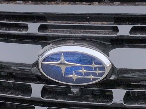 New 2026 Subaru Ascent Bronze Edition image 12