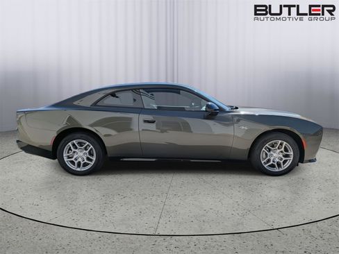 New 2026 Dodge Charger R/T AWD/4WD image 7