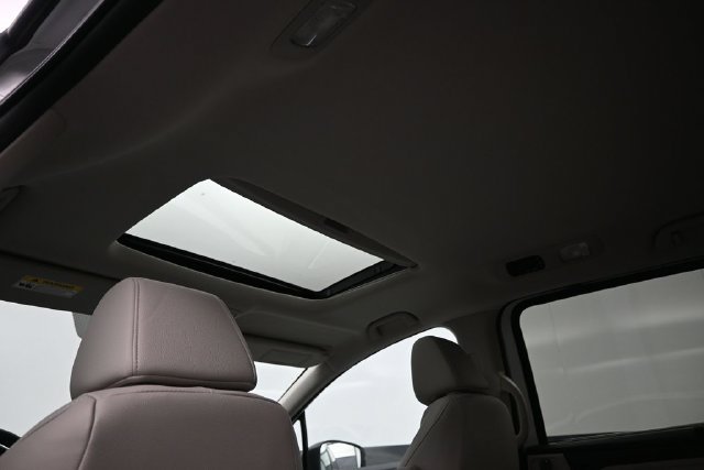 New 2027 Honda Odyssey EX-L image 15