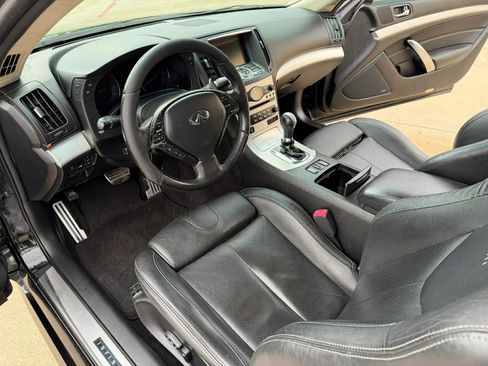 Used 2008 INFINITI G37 Journey w/ Premium Pkg image 20