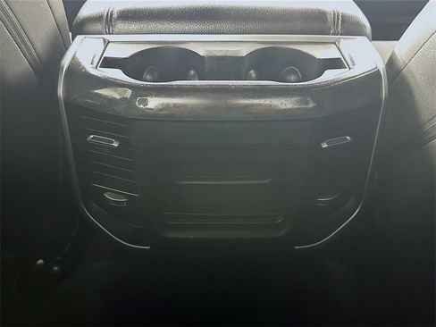 Used 2024 RAM 2500 Big Horn w/ Off Road Package image 22