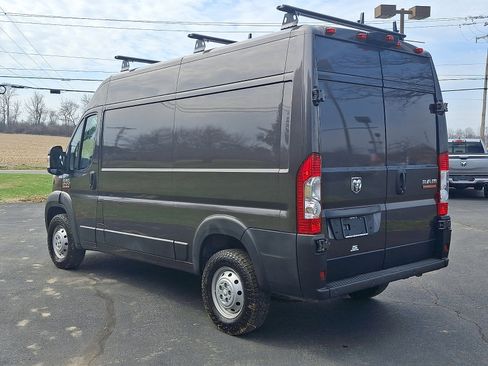 Used 2021 RAM ProMaster 1500 FWD image 6