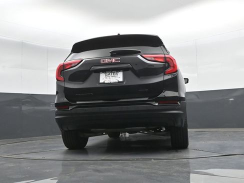 Used 2020 GMC Terrain SLE w/ Driver Convenience Package AWD/4WD image 34