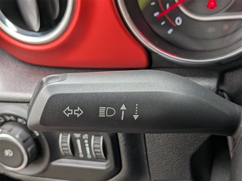 Used 2021 Jeep Wrangler Unlimited Rubicon w/ Steel Bumper Group image 26