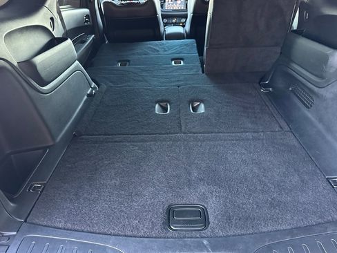 Used 2025 Dodge Durango SRT Hellcat image 14