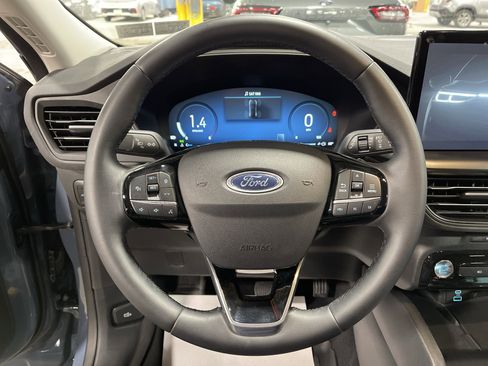 Used 2023 Ford Escape Active w/ Tech Pack #2 image 17