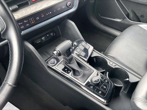 Used 2023 Kia Sportage X-Line w/ X-Line Premium Package AWD/4WD image 18