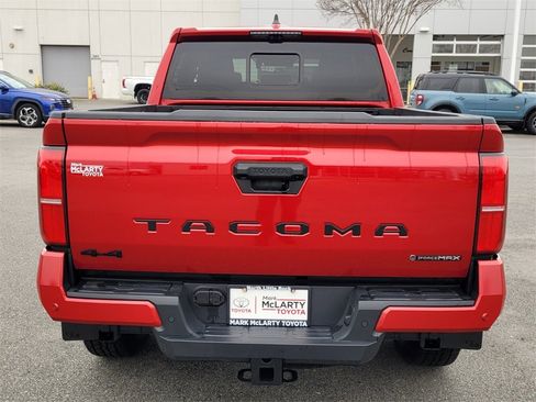 Used 2025 Toyota Tacoma image 10